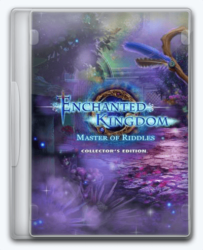 Enchanted Kingdom 8 Master of Riddles RePack (RUS) со всеми DLC