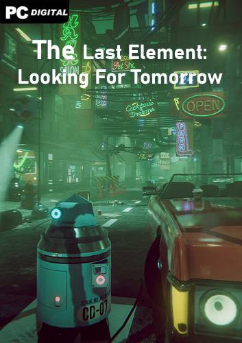 The Last Element  Looking For Tomorrow RePack (RUS) со всеми DLC