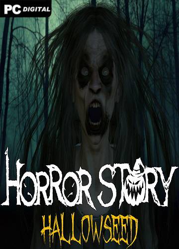 Horror Story  Hallowseed RePack (RUS) со всеми DLC