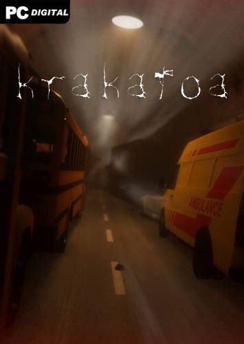 Krakatoa RePack (RUS) со всеми DLC