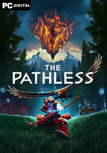 The Pathless RePack (RUS) со всеми DLC