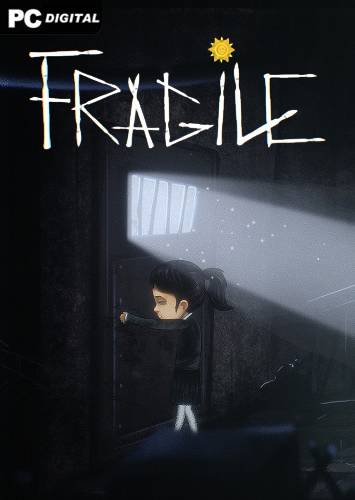 Fragile RePack (RUS) со всеми DLC
