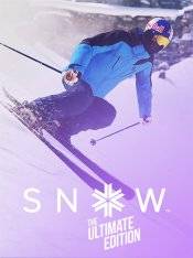 SNOW - The Ultimate Edition RePack (RUS) со всеми DLC