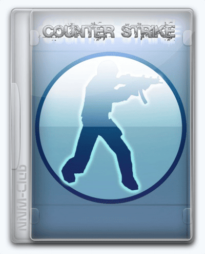 Counter-Strike 1.6 (1.1.2.7 pv48 b4554) RePack (RUS) со всеми DLC