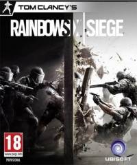 Tom Clancys  Rainbow Six Siege   [BETA] RePack FitGirl со всеми дополнениями