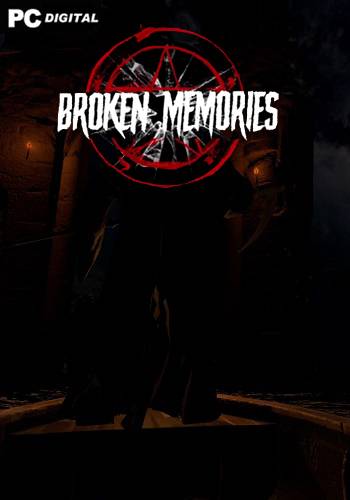 Broken Memories RePack (RUS) со всеми DLC