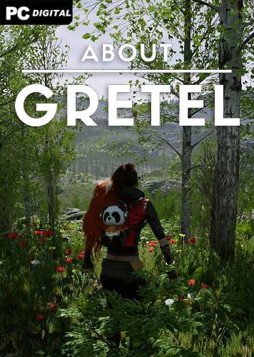 About Gretel RePack (RUS) со всеми DLC