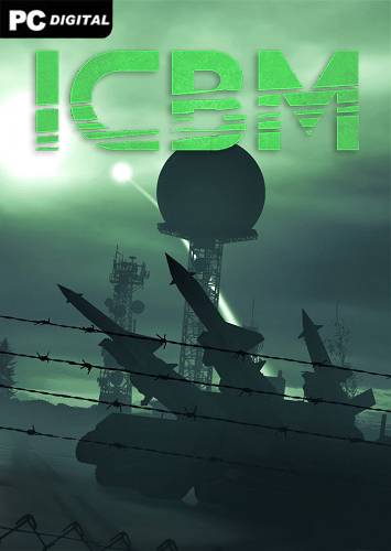 ICBM RePack (RUS) со всеми DLC