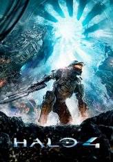 HALO 4 RePack (RUS) со всеми DLC