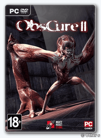 Obscure II Obscure The Aftermath RePack (RUS) ΡΠΎ Π²ΡΠ΅ΠΌΠΈ DLC