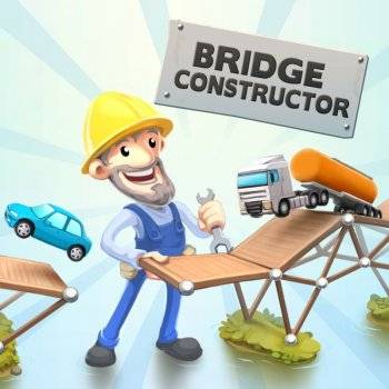 Bridge Constructor RePack (RUS) со всеми DLC