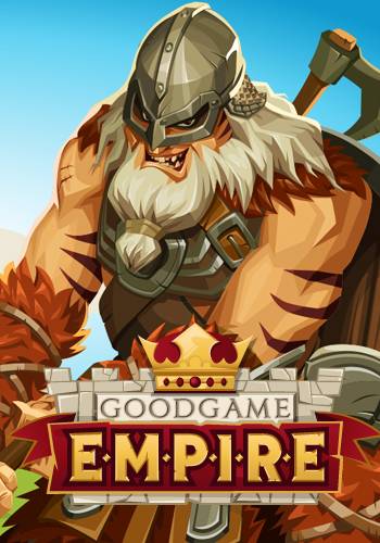 Goodgame Empire [Ru En] (18.11.15) License RePack FitGirl со всеми дополнениями