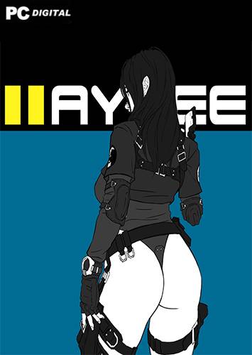 Haydee 2 RePack (RUS) со всеми DLC