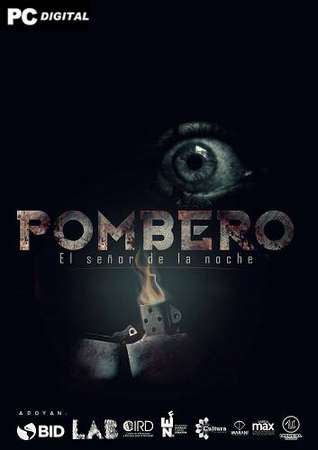 Pombero - The Lord of the Night RePack (RUS) со всеми DLC