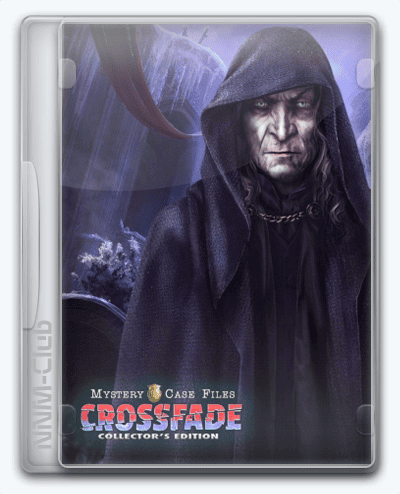 Mystery Case Files 22 Crossfade RePack (RUS) со всеми DLC