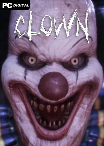 CLOWN RePack (RUS) со всеми DLC