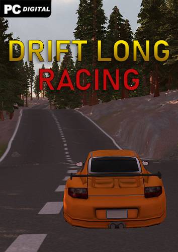 Drift Long Racing RePack (RUS) со всеми DLC