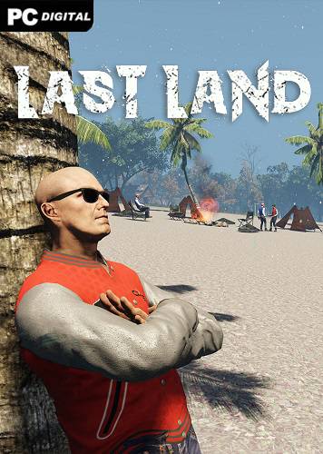 LAST LAND RePack (RUS) со всеми DLC