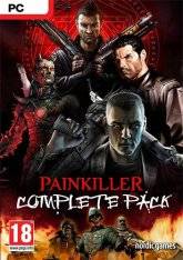 Painkiller Complete Pack RePack (RUS) ΡΠΎ Π²ΡΠ΅ΠΌΠΈ DLC