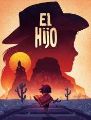 El Hijo A Wild West Tale RePack (RUS) со всеми DLC