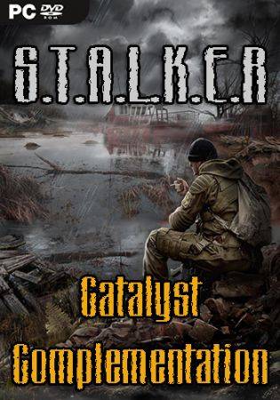 Сталкер Catalyst Complementation RePack (RUS) со всеми DLC