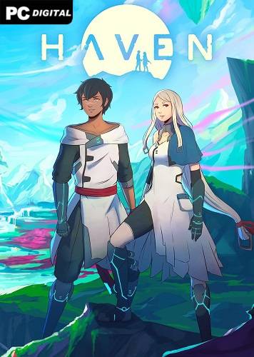 Haven RePack (RUS) со всеми DLC