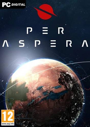 Per Aspera RePack (RUS) со всеми DLC