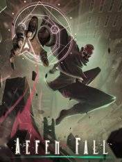 Aefen Fall RePack (RUS) со всеми DLC