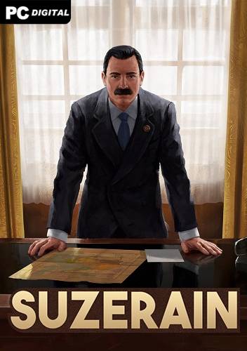 Suzerain RePack (RUS) со всеми DLC