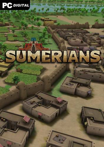 Sumerians RePack (RUS) со всеми DLC
