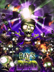 Ray's The Dead RePack (RUS) со всеми DLC