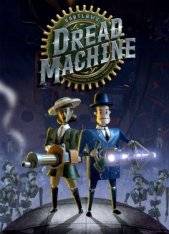 Bartlow's Dread Machine RePack (RUS) со всеми DLC