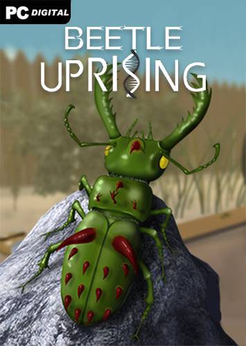 Beetle Uprising RePack (RUS) со всеми DLC