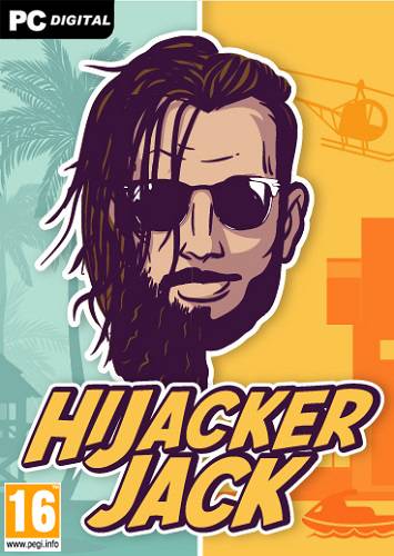 Hijacker Jack RePack (RUS) со всеми DLC