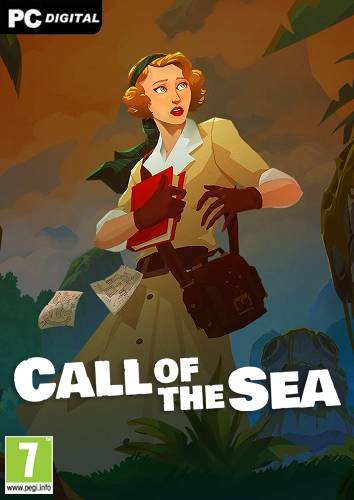 Call of the Sea RePack (RUS) со всеми DLC