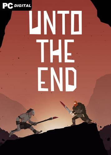 Unto The End RePack (RUS) со всеми DLC