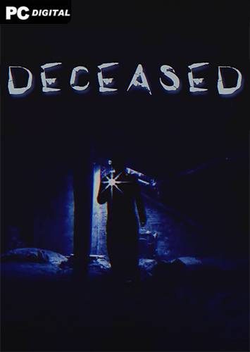 Deceased RePack (RUS) со всеми DLC