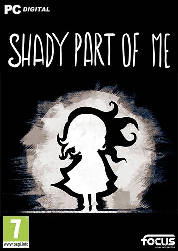 Shady Part of Me RePack (RUS) со всеми DLC