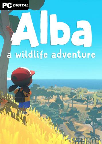 Alba A Wildlife Adventure RePack (RUS) со всеми DLC