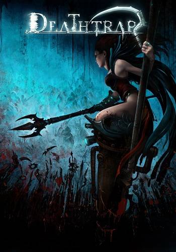 Deathtrap [Ru Multi] (1.0.5) SteamRip Let'sPlay RePack FitGirl со всеми дополнениями