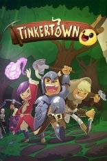 Tinkertown RePack (RUS) со всеми DLC
