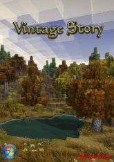 Vintage Story RePack (RUS) со всеми DLC