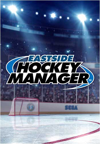 Eastside Hockey Manager [En] (1.0) License SKIDROW RePack FitGirl со всеми дополнениями