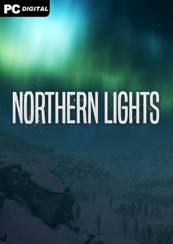 Northern Lights RePack (RUS) со всеми DLC