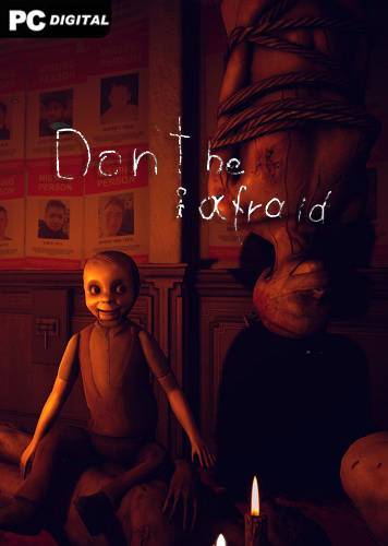 Don't Be Afraid RePack (RUS) со всеми DLC