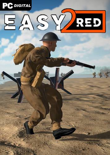 Easy Red 2 RePack (RUS) со всеми DLC