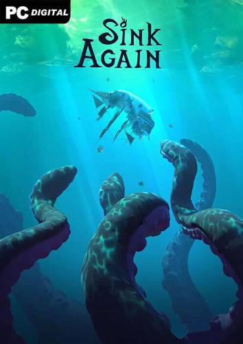 Sink Again RePack (RUS) со всеми DLC