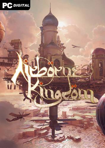 Airborne Kingdom RePack (RUS) со всеми DLC