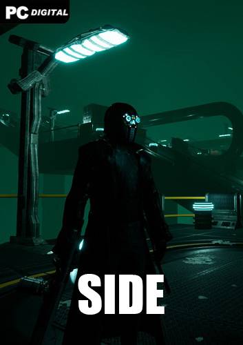 SIDE RePack (RUS) со всеми DLC