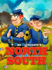 The Bluecoats  North & South RePack (RUS) со всеми DLC